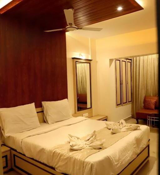 فندق Ishwar Inn By Joy Suites