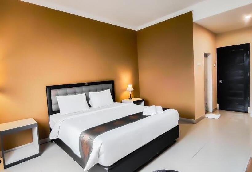 בית מלון כפרי Jts