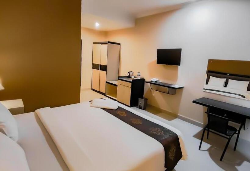 בית מלון כפרי Jts