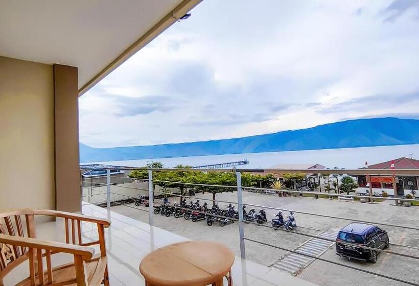 בית מלון כפרי Jts