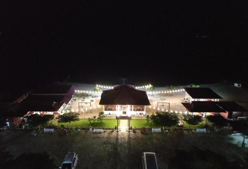 בית מלון כפרי Jts