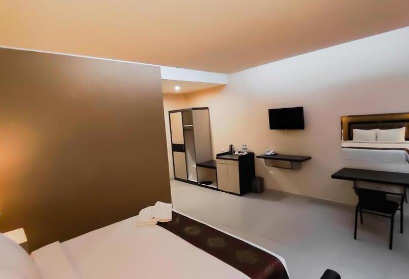 בית מלון כפרי Jts