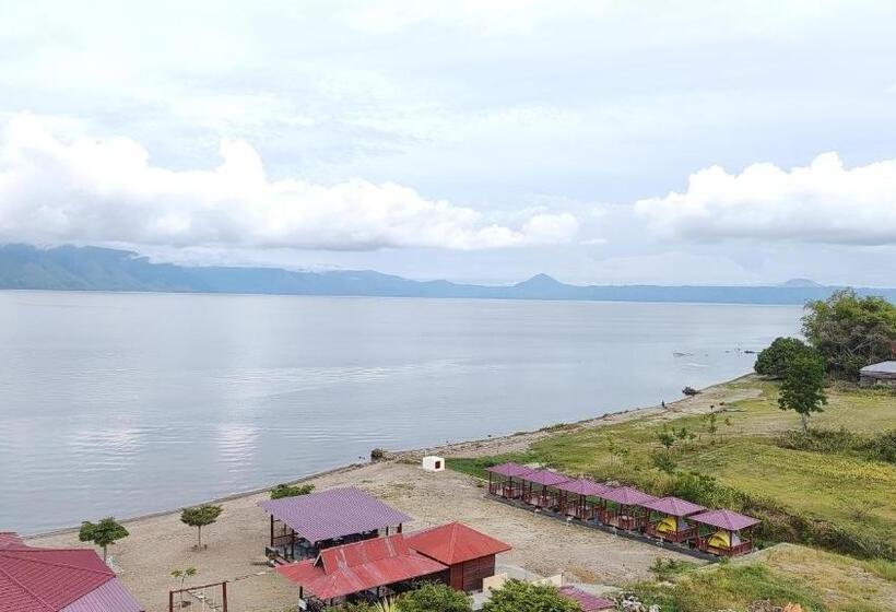 בית מלון כפרי Jts