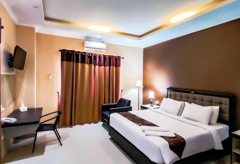 בית מלון כפרי Jts