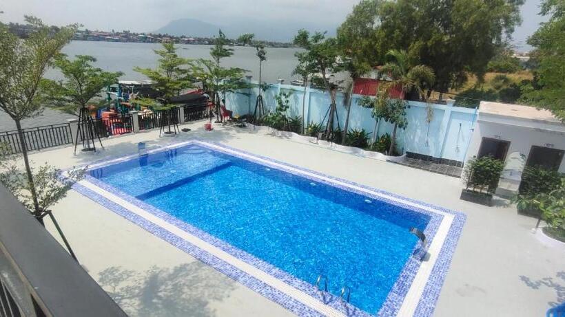 酒店 Kanitha Boutique