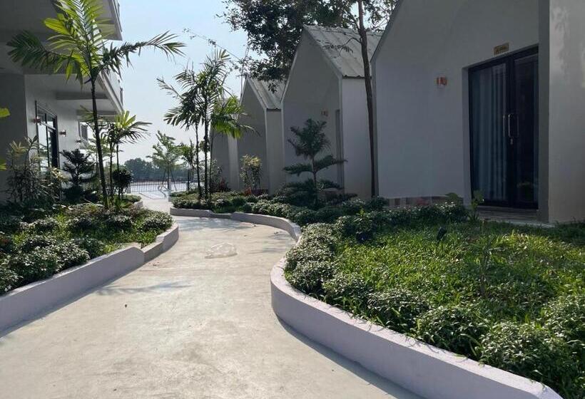 酒店 Kanitha Boutique