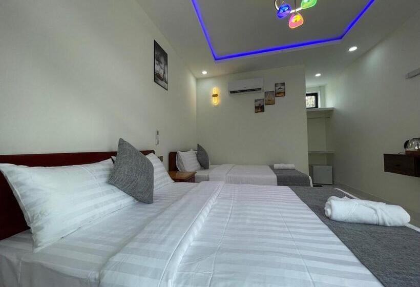 酒店 Kanitha Boutique