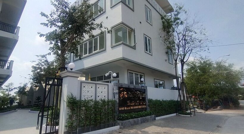 酒店 Kanitha Boutique