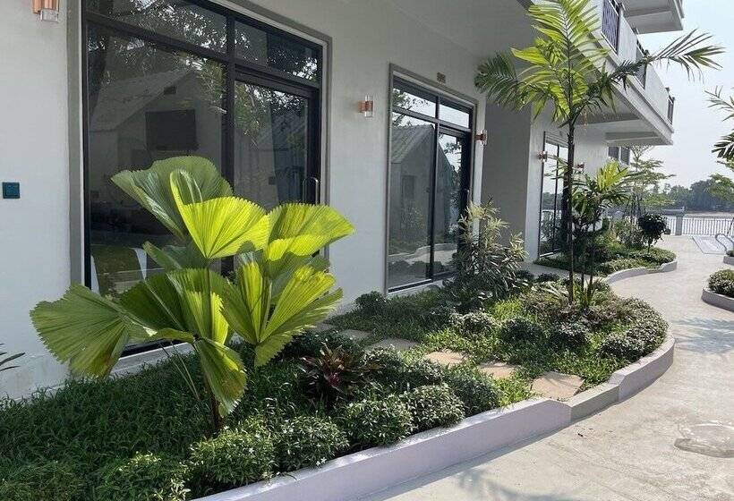 酒店 Kanitha Boutique