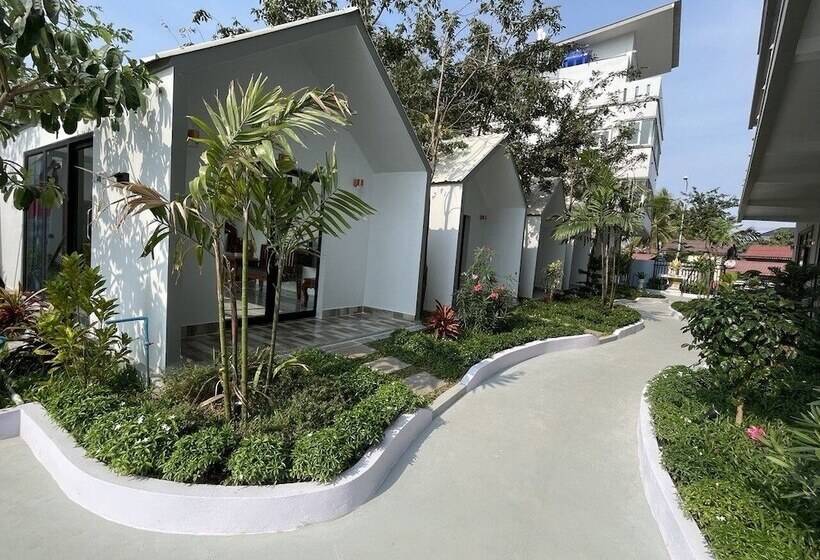 酒店 Kanitha Boutique