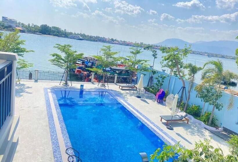 酒店 Kanitha Boutique