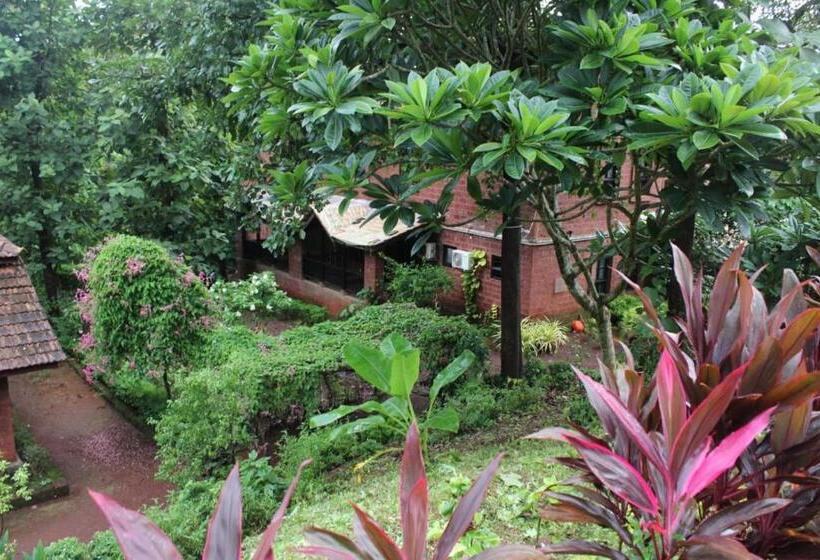 בית מלון כפרי Konkan Nest Resort