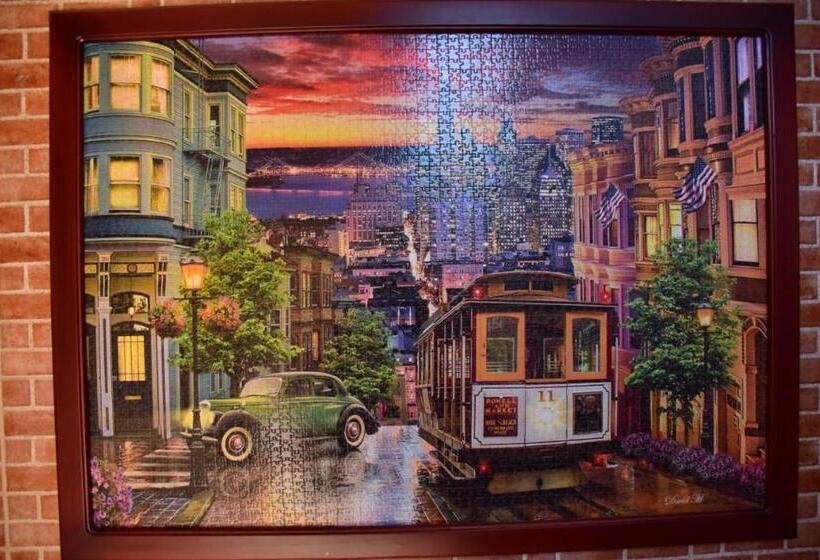 בית מלון כפרי La Herradura