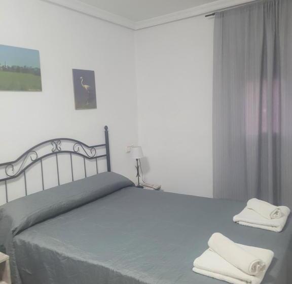 בית מלון כפרי La Llar De Laura 2