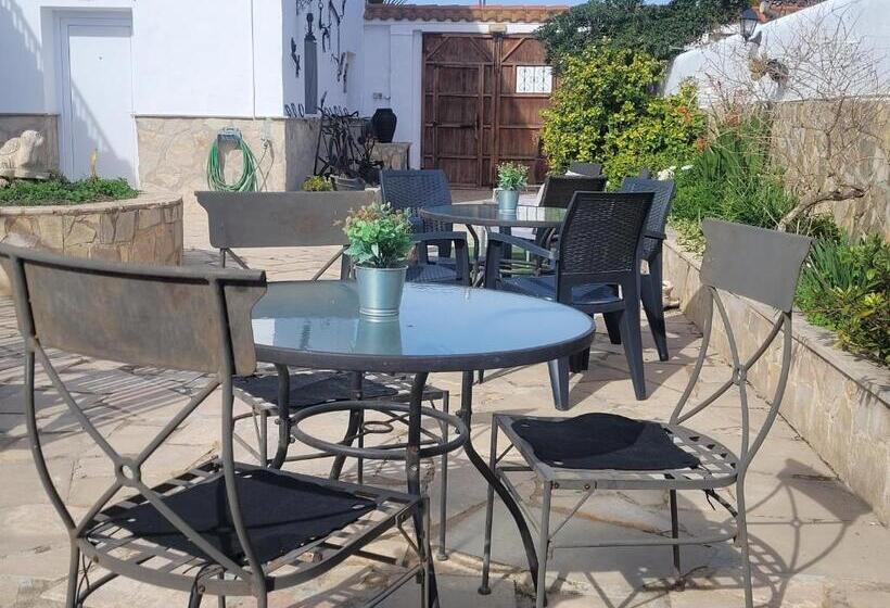 호텔 La Llar De Laura 2