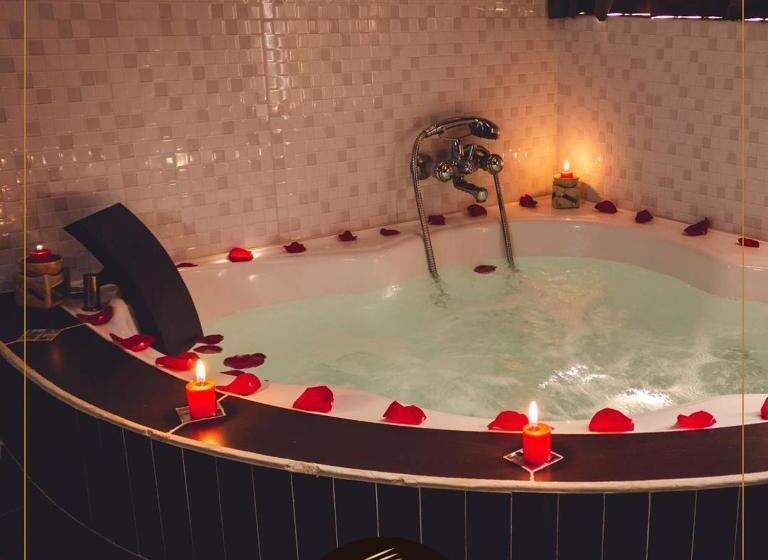 هتل Las Terrazas Inn