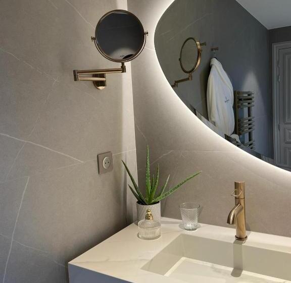 فندق Le Clos Alice