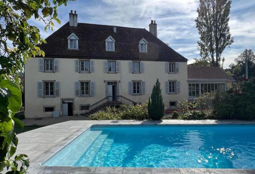 فندق Le Clos Alice