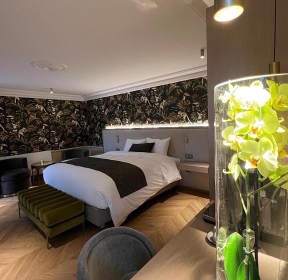 فندق Le Clos Alice