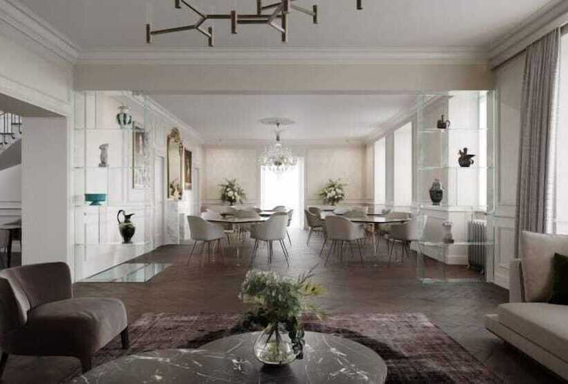 فندق Le Clos Alice