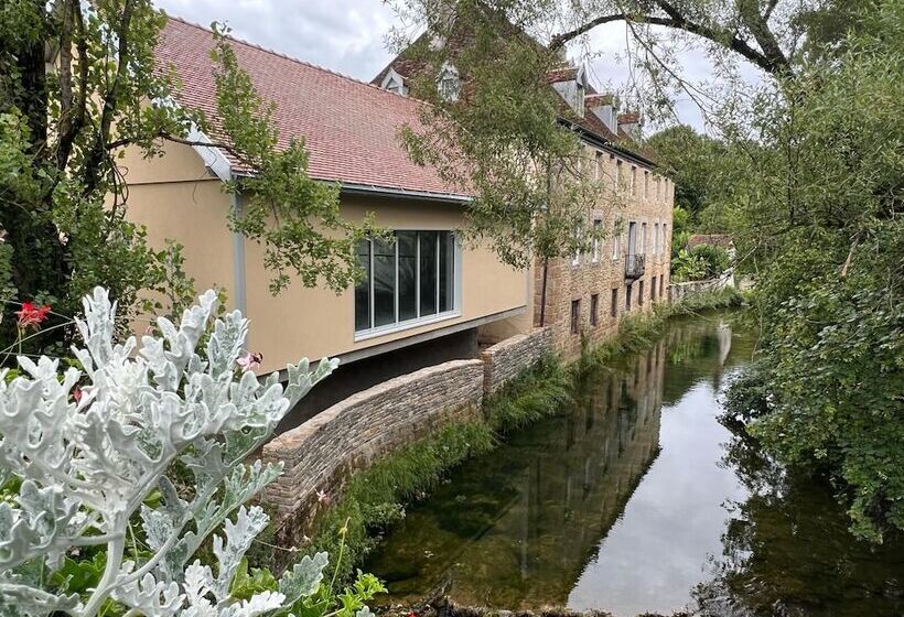 فندق Le Clos Alice