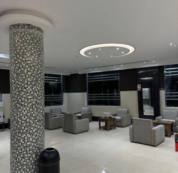 فندق ليوان الريان للشقق المخدومة Liwan Al Rayyan For Serviced Apartments