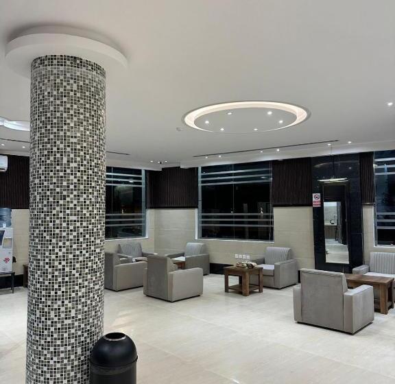 فندق ليوان الريان للشقق المخدومة Liwan Al Rayyan For Serviced Apartments