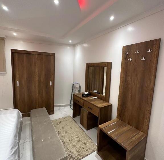فندق ليوان الريان للشقق المخدومة Liwan Al Rayyan For Serviced Apartments