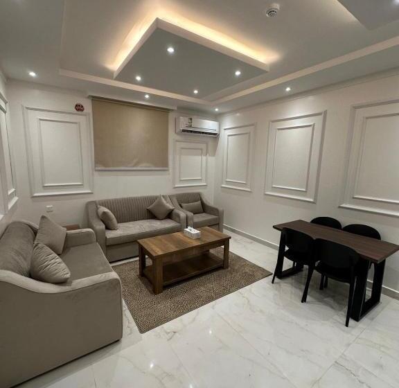 فندق ليوان الريان للشقق المخدومة Liwan Al Rayyan For Serviced Apartments