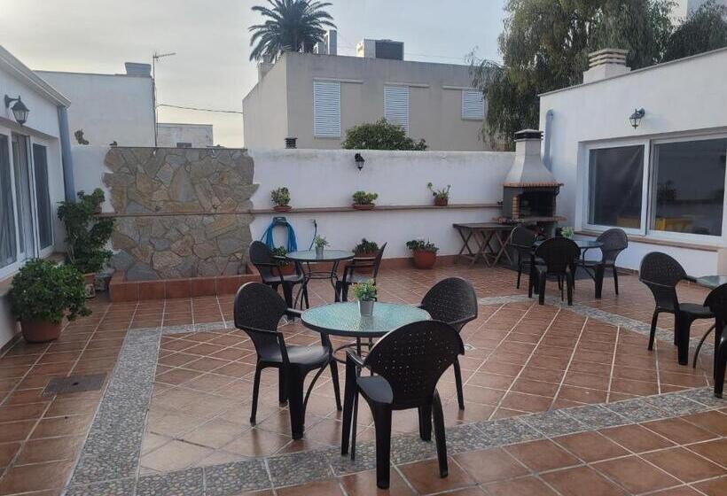 호텔 Llar De Laura