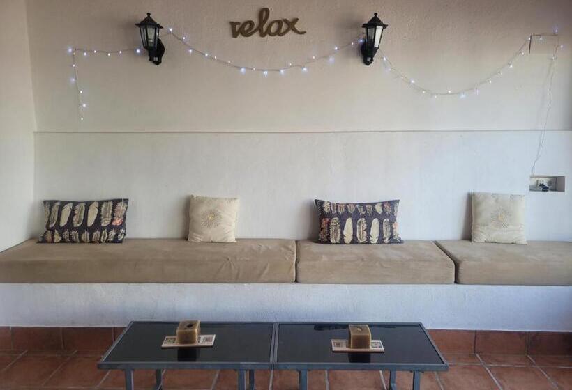 호텔 Llar De Laura