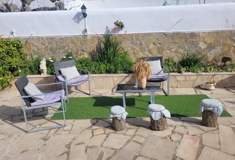 Отель Llar De Laura