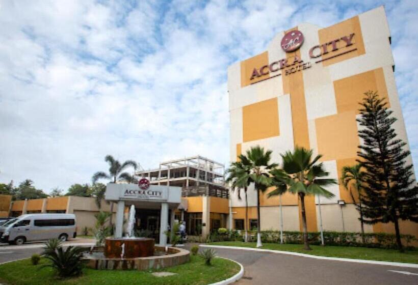 هتل Manjaro Suites Executive Apartment