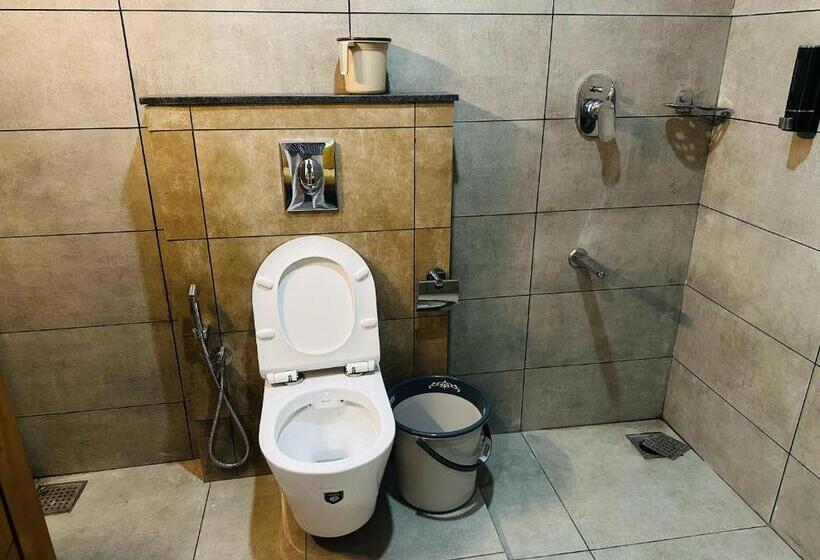 酒店 Mary Land Residency