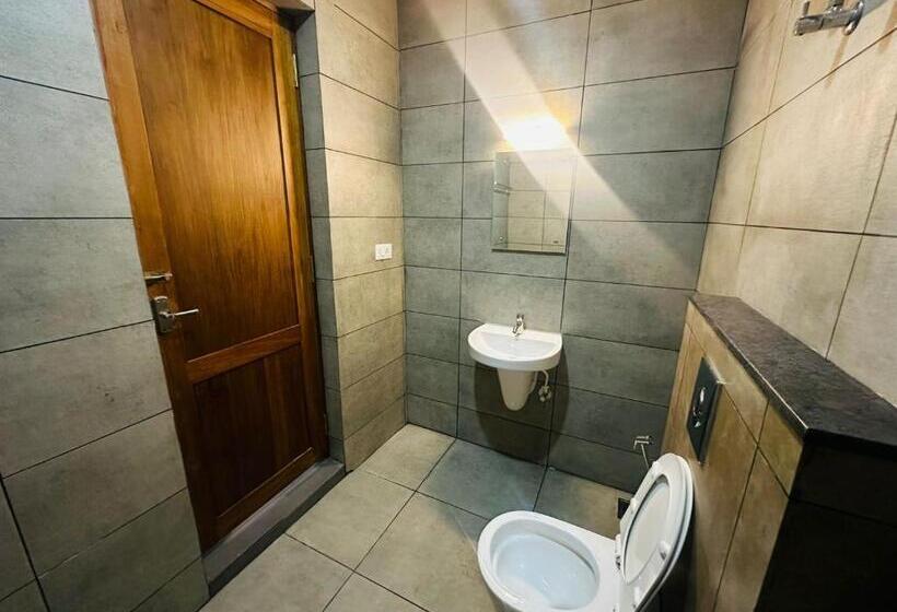 酒店 Mary Land Residency