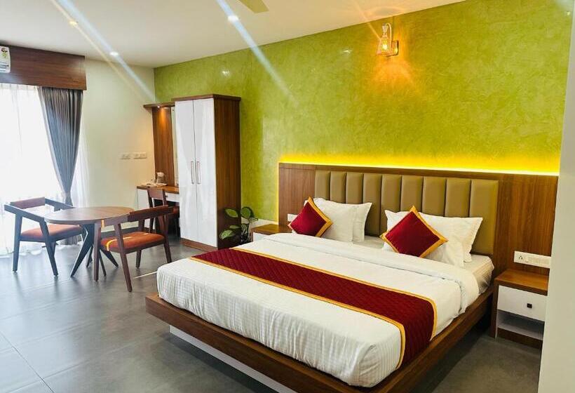 酒店 Mary Land Residency