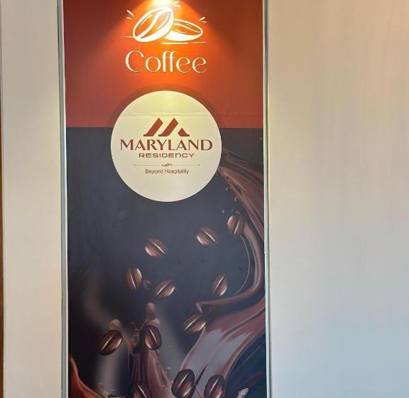 酒店 Mary Land Residency