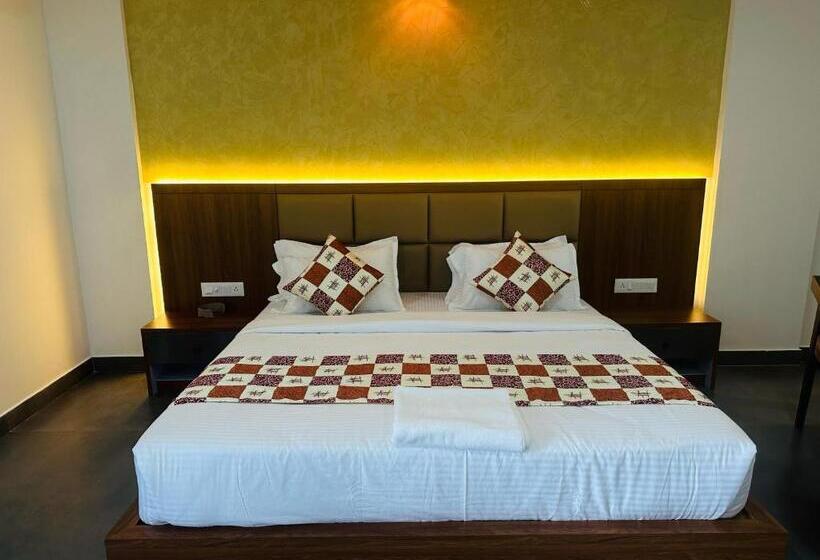 酒店 Mary Land Residency