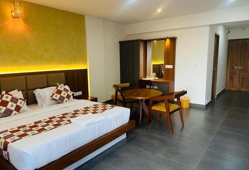 酒店 Mary Land Residency