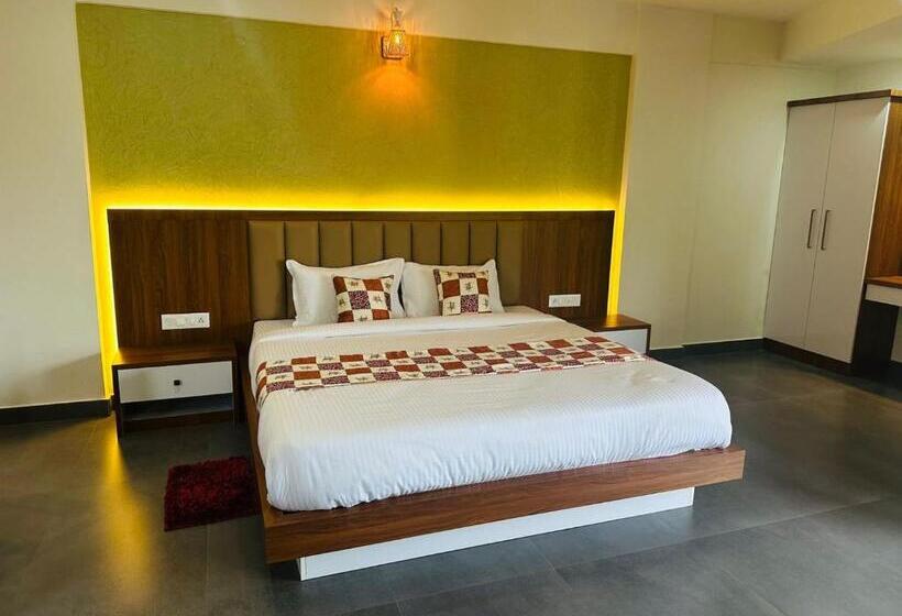 酒店 Mary Land Residency