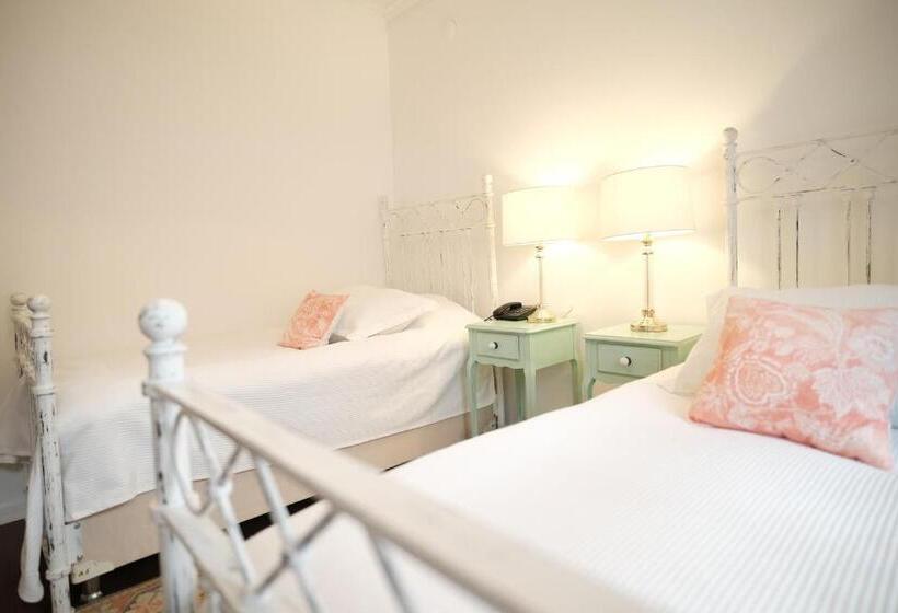 בית מלון כפרי Meci̇t Kaptan Konaği