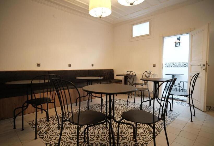 בית מלון כפרי Meci̇t Kaptan Konaği