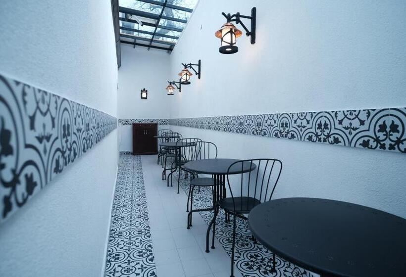 בית מלון כפרי Meci̇t Kaptan Konaği