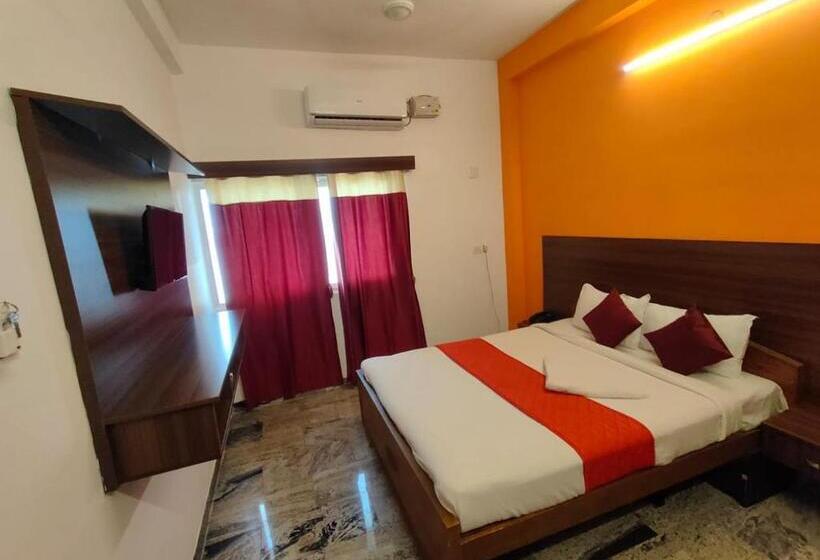 Hotel New Cresent Park