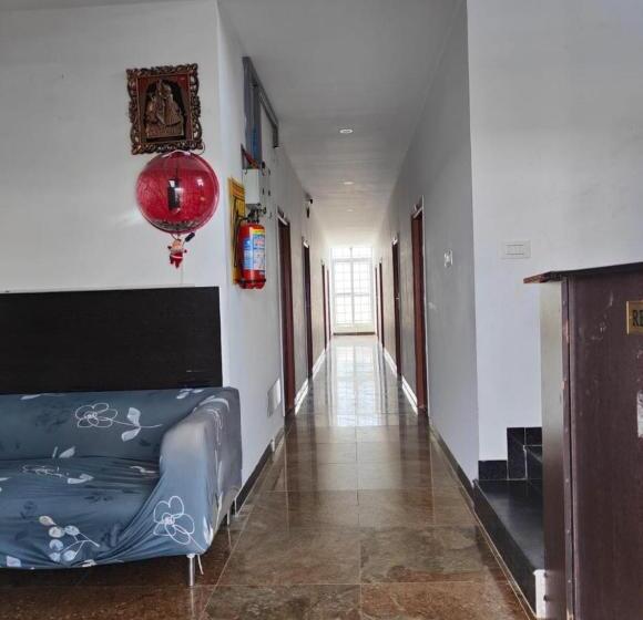 Hotel New Cresent Park