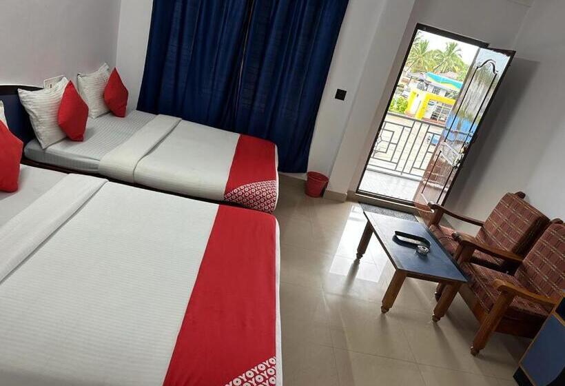 Отель New Iceberg