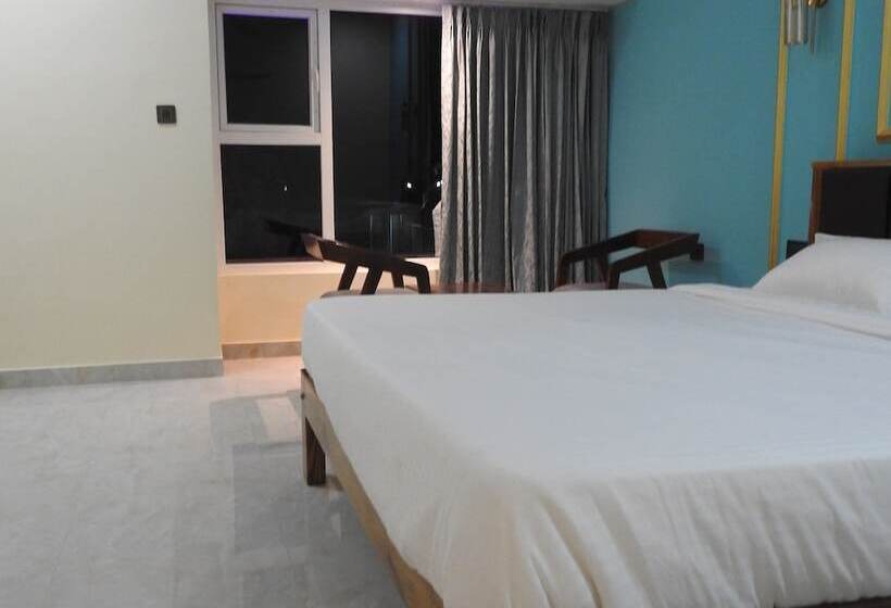 호텔 Nueva Boarding And Lodging
