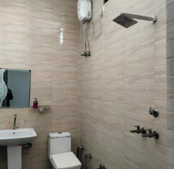 ホテル Oh Ten Spoon