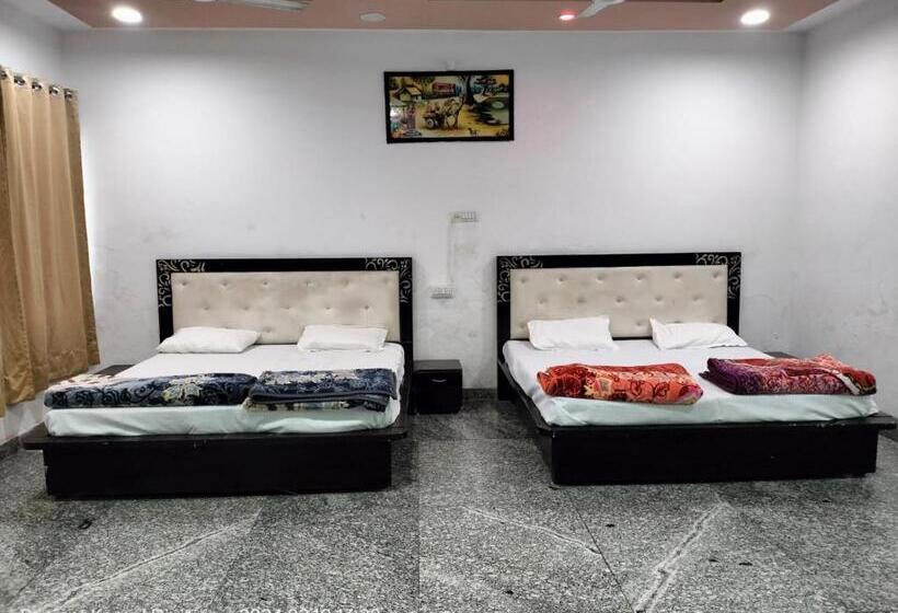 ホテル Oh Ten Spoon