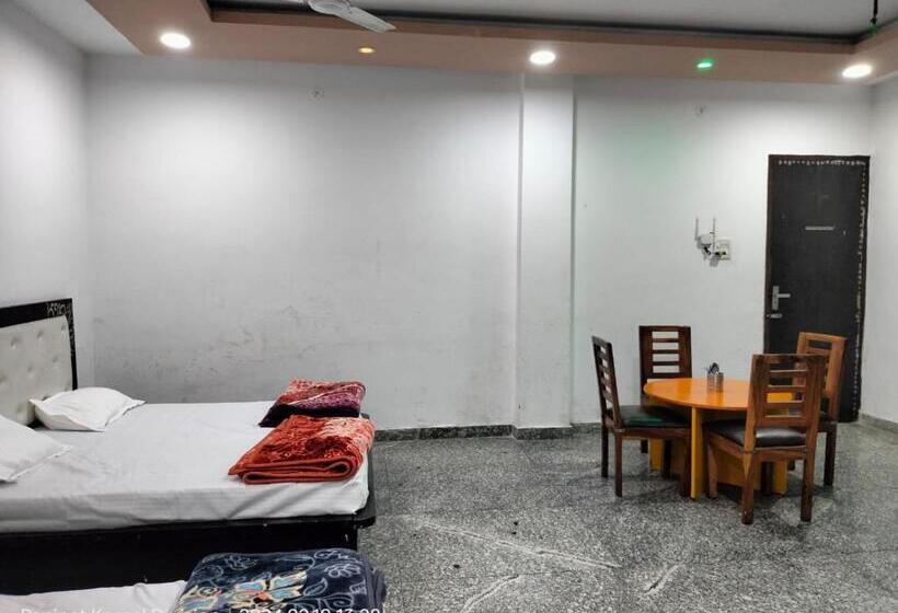 ホテル Oh Ten Spoon